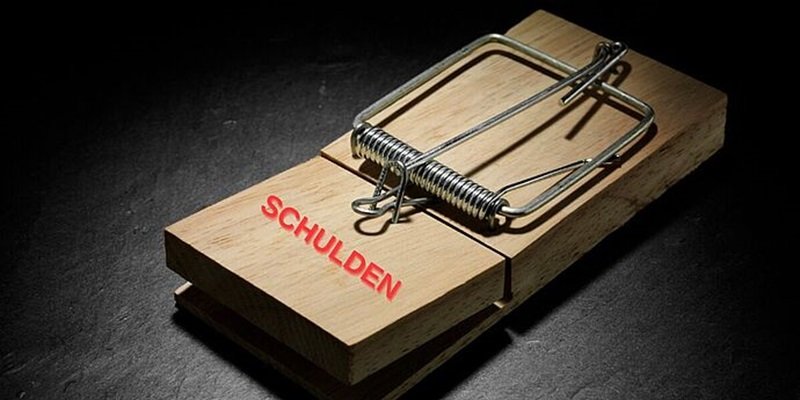 Schuldenberatung
